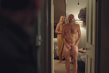 Ben Lambert Escenas de Desnudo y Pene Sin Censura en Betrayal