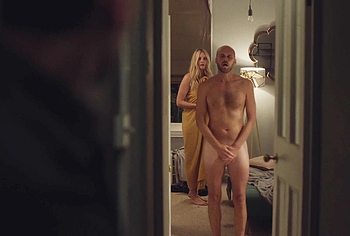 Ben Lambert Escenas de Desnudo y Pene Sin Censura en Betrayal