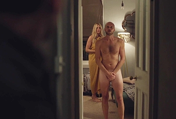 Ben Lambert Escenas de Desnudo y Pene Sin Censura en Betrayal