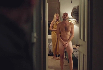 Ben Lambert Escenas de Desnudo y Pene Sin Censura en Betrayal