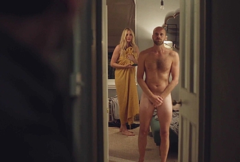 Ben Lambert Escenas de Desnudo y Pene Sin Censura en Betrayal