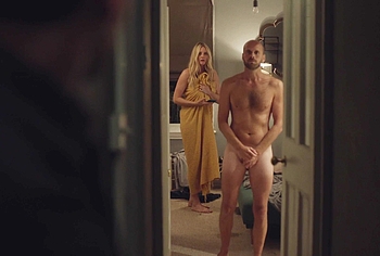 Ben Lambert Escenas de Desnudo y Pene Sin Censura en Betrayal