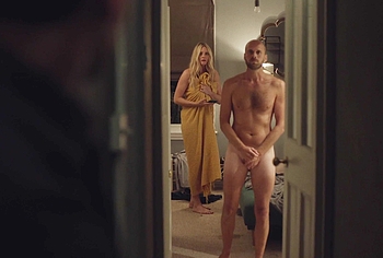 Ben Lambert Escenas de Desnudo y Pene Sin Censura en Betrayal