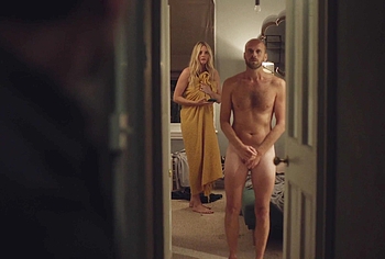 Ben Lambert Escenas de Desnudo y Pene Sin Censura en Betrayal