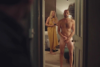 Ben Lambert Escenas de Desnudo y Pene Sin Censura en Betrayal