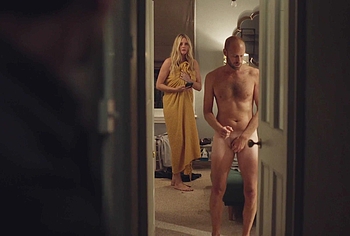 Ben Lambert Escenas de Desnudo y Pene Sin Censura en Betrayal