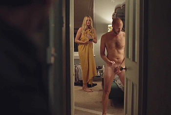 Ben Lambert Escenas de Desnudo y Pene Sin Censura en Betrayal