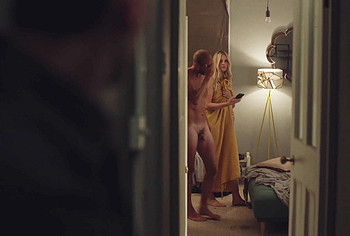 Ben Lambert Escenas de Desnudo y Pene Sin Censura en Betrayal