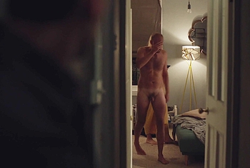 pene de celebridad desnuda