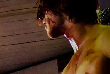 Jackson Drake nude and bulge cock photos