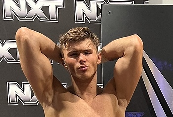 Jackson Drake nude and bulge cock photos