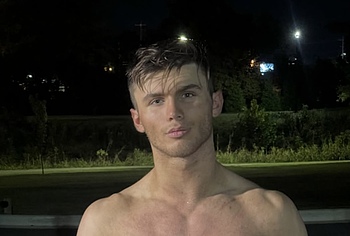 Jackson Drake nude and bulge cock photos