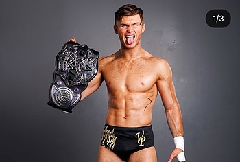 Jackson Drake nude and bulge cock photos