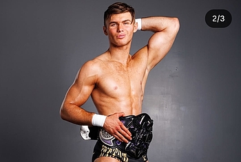 Jackson Drake nude and bulge cock photos