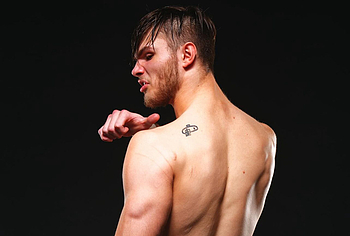 Jackson Drake nude and bulge cock photos