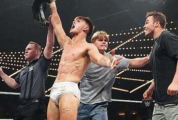 Jackson Drake nude and bulge cock photos