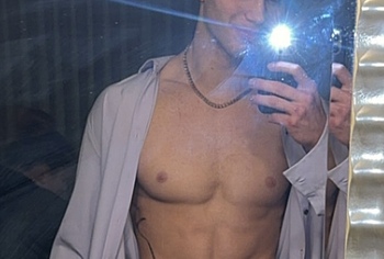 Jackson Drake nude and bulge cock photos