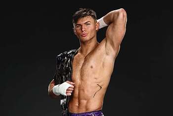 Jackson Drake nude and bulge cock photos