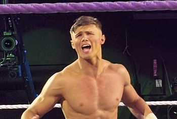 Jackson Drake nude and bulge cock photos