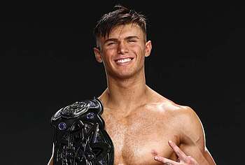 Jackson Drake nude and bulge cock photos