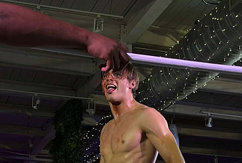 Jackson Drake nude and bulge cock photos