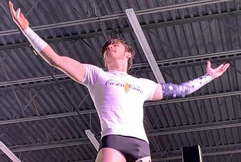 Jackson Drake nude and bulge cock photos