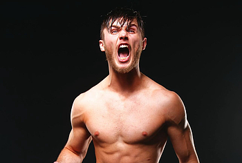 Jackson Drake nude and bulge cock photos