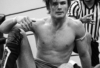 Jackson Drake nude and bulge cock photos