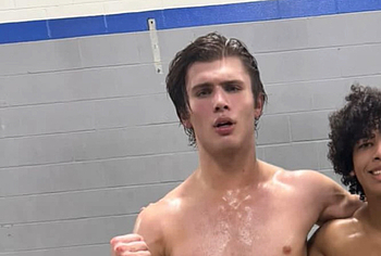 Jackson Drake nude and bulge cock photos