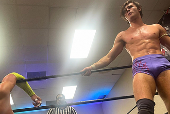 Jackson Drake nude and bulge cock photos