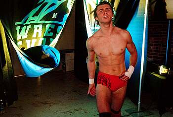 Jackson Drake nude and bulge cock photos