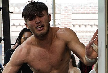 Jackson Drake nude and bulge cock photos