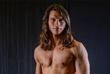 Jackson Drake nude and bulge cock photos