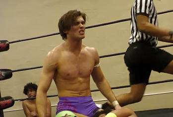 Jackson Drake nude and bulge cock photos