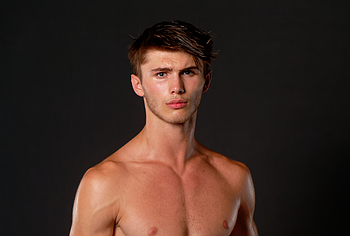 Jackson Drake nude and bulge cock photos