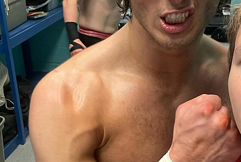 Jackson Drake nude and bulge cock photos