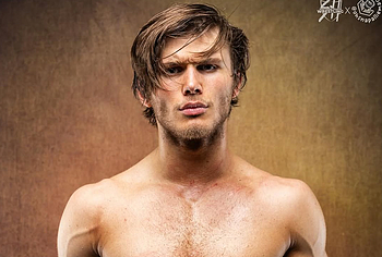 Jackson Drake nude and bulge cock photos