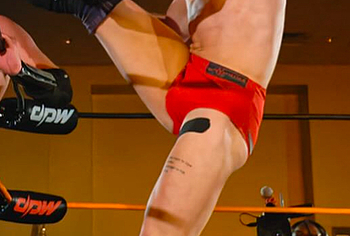 Jackson Drake nude and bulge cock photos