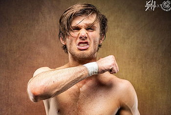 Jackson Drake nude and bulge cock photos