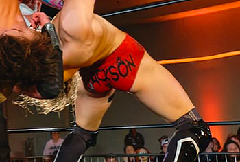 Jackson Drake nude and bulge cock photos