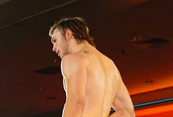 Jackson Drake nude and bulge cock photos