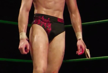 Jackson Drake nude and bulge cock photos