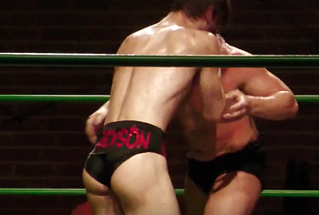 Jackson Drake nude and bulge cock photos