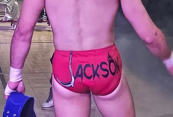 Jackson Drake nude and bulge cock photos
