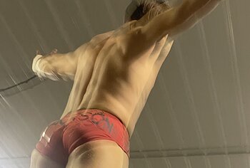 Jackson Drake nude and bulge cock photos