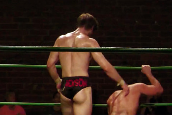 Jackson Drake nude and bulge cock photos