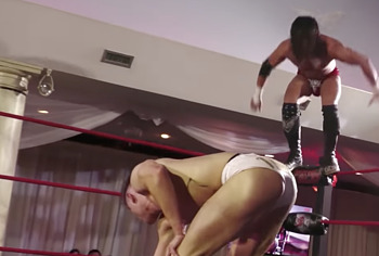 Jackson Drake bare ass