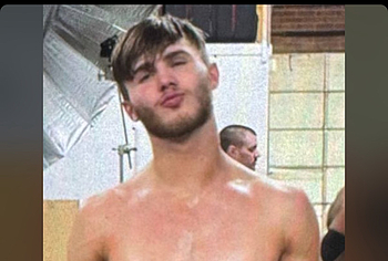 Jackson Drake underwear