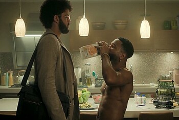 Johnny Ray Gill In Cross