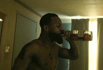 Johnny Ray Gill In Cross